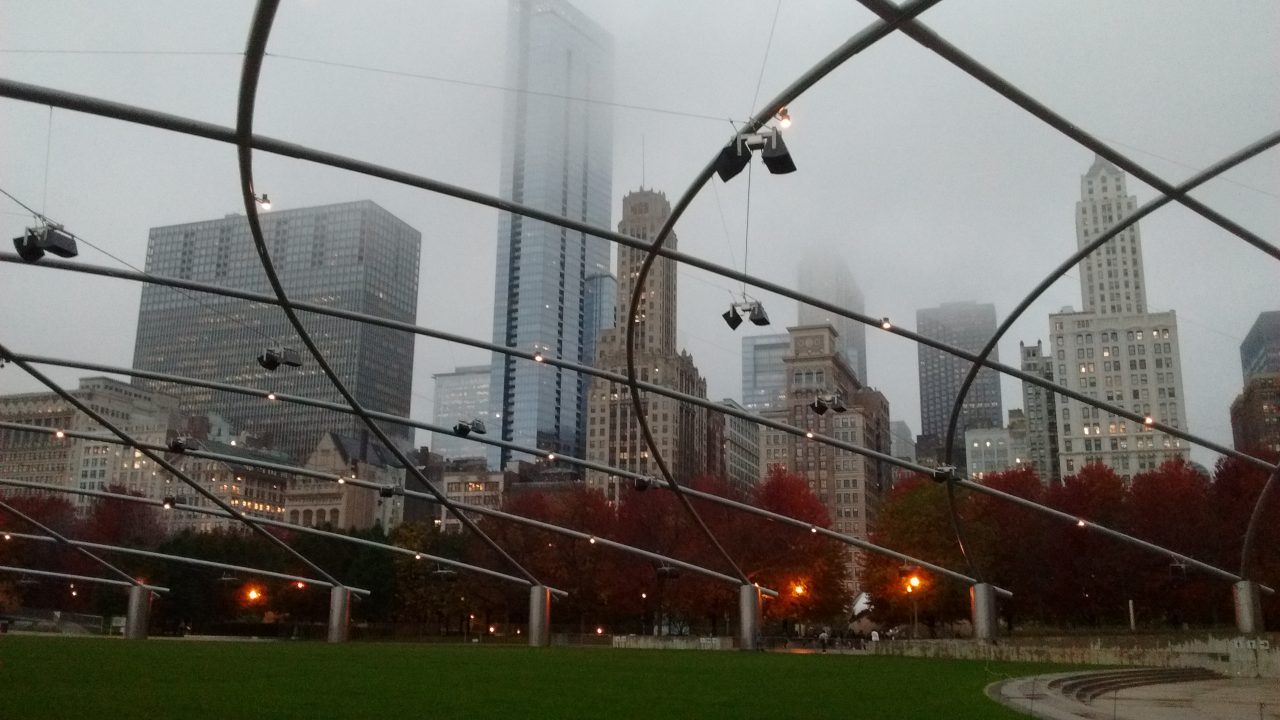 The Great American Dream