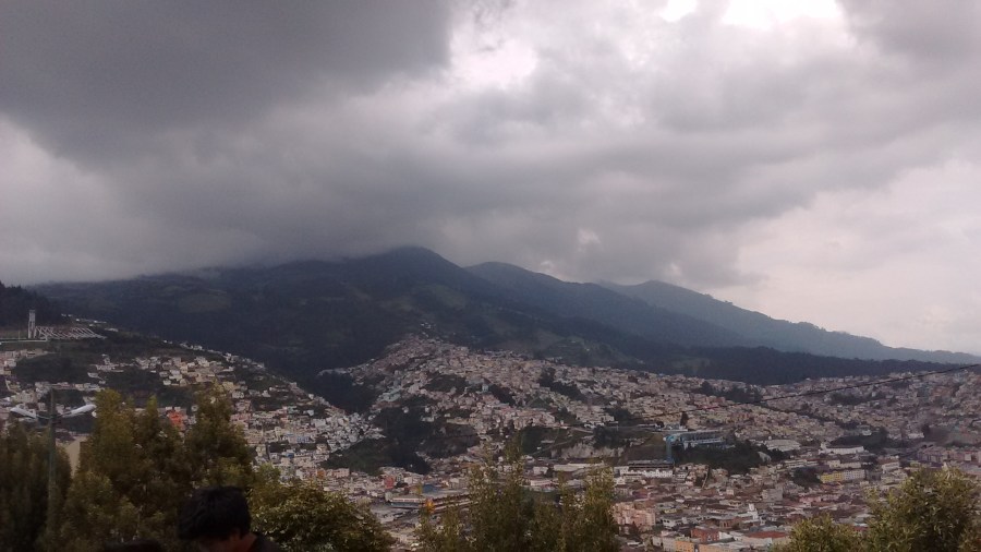 Quito, Ecuador